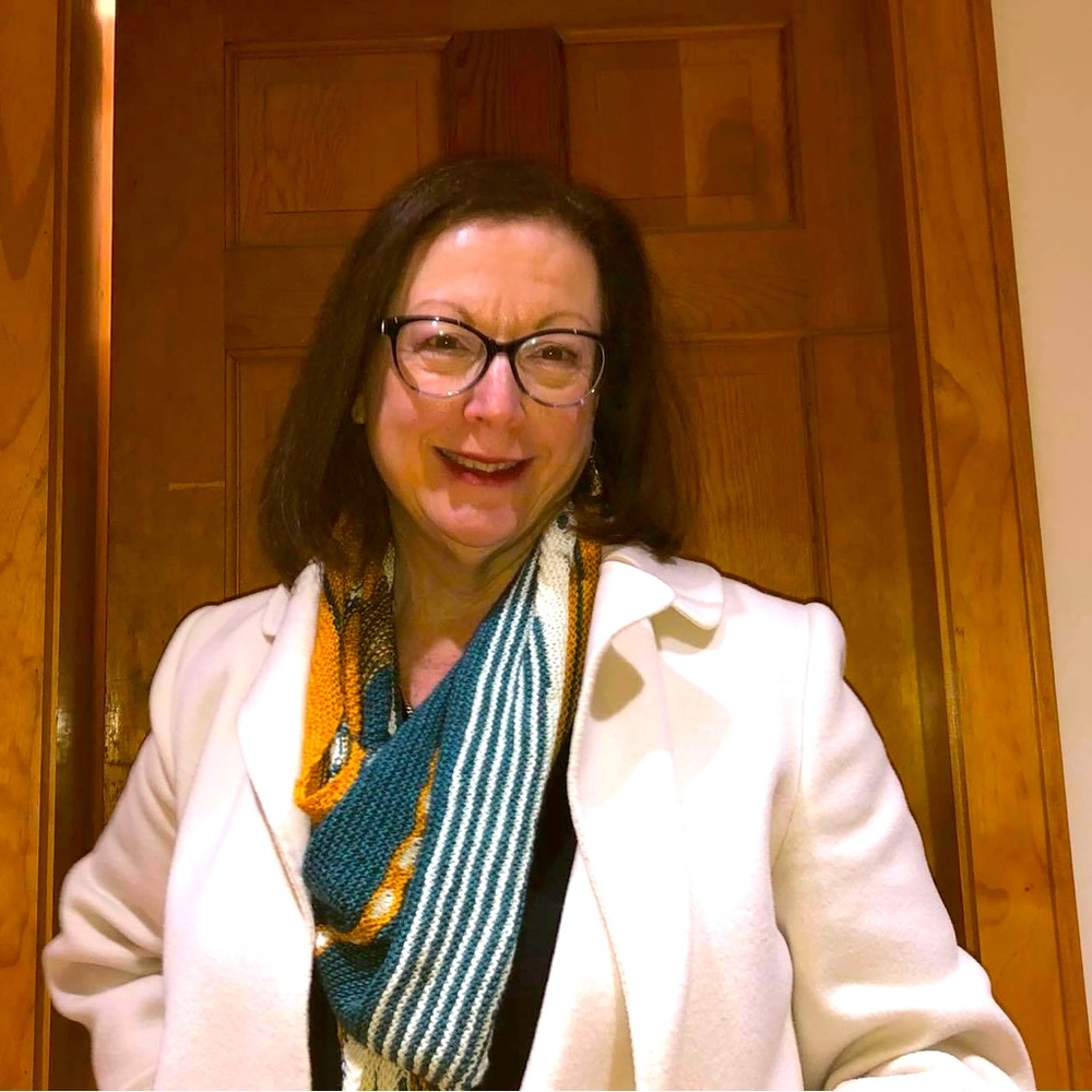 Meet your Posher, Roz